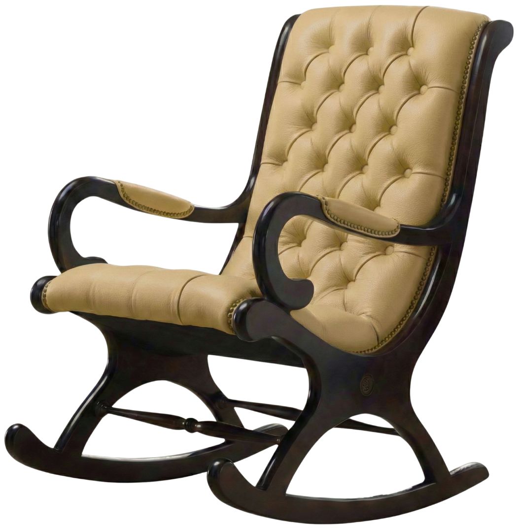 The Slipper Chair
